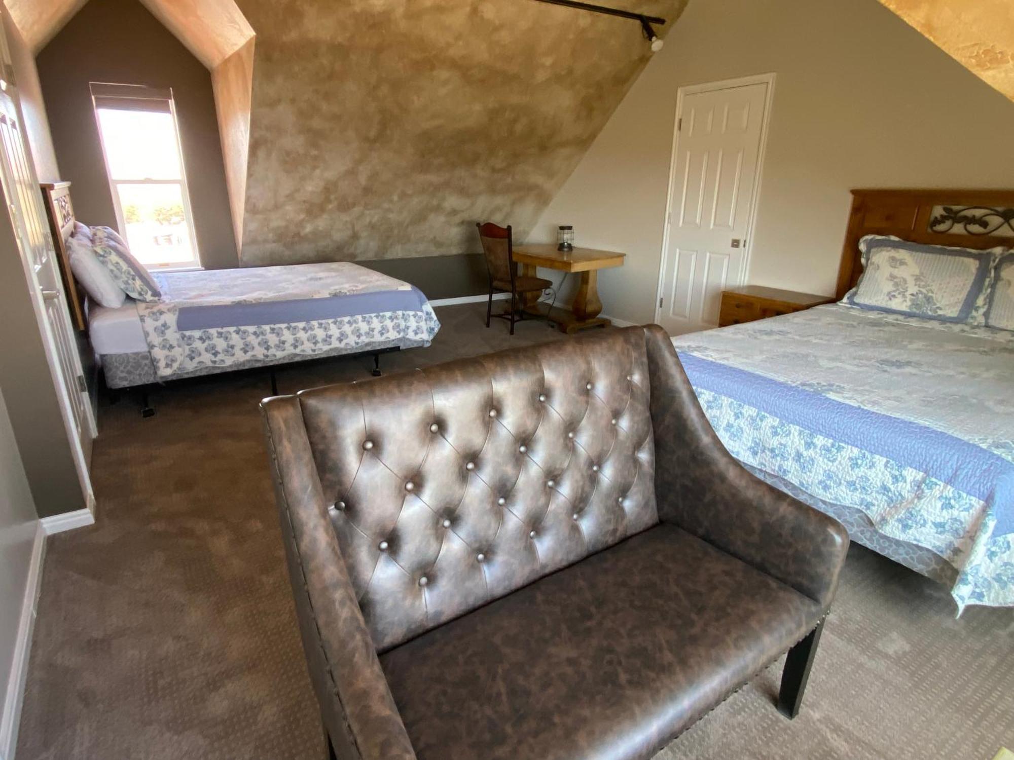 Skyridge Inn Torrey Eksteriør bilde